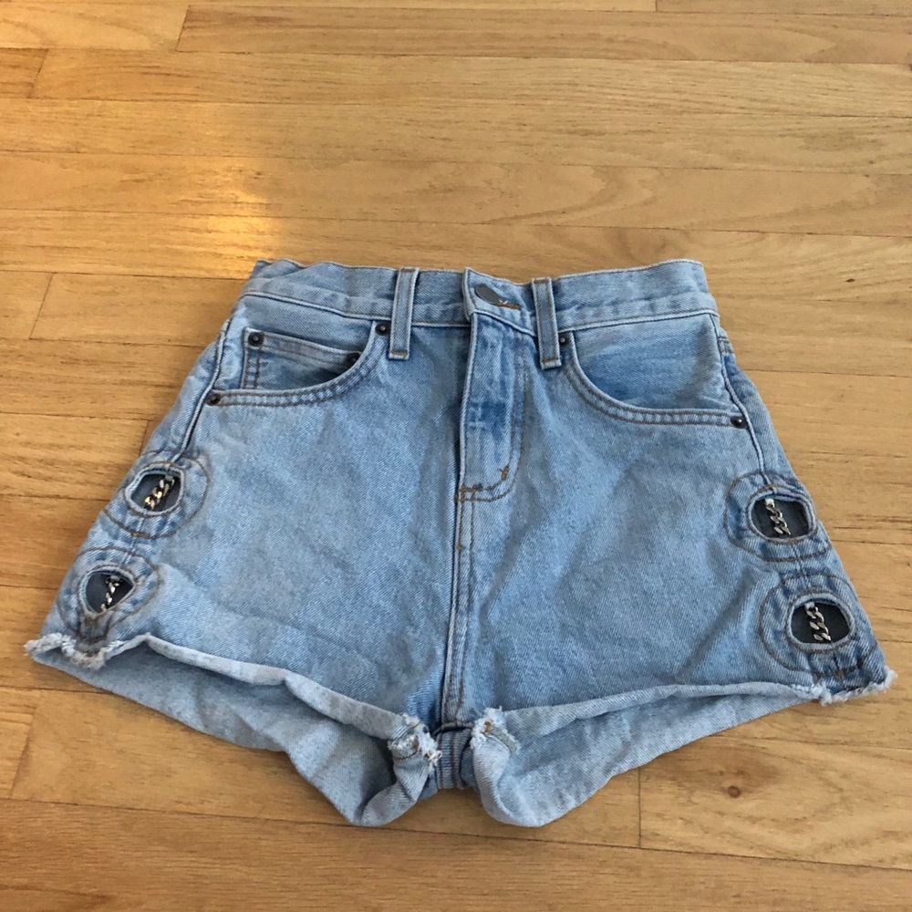 CARMAR shorts